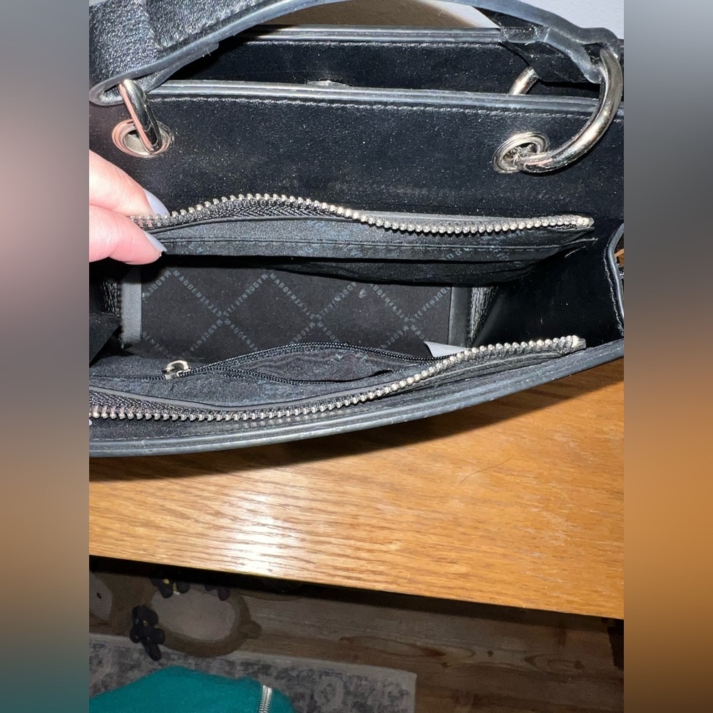Steve Madden purse - Picture 6 of 7